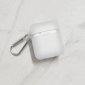 เคสป้องกันหูฟังไร้สาย AirPods รุ่นที่ 4/1/2/3 Pro - เคสลายการ์ตูนสตรอว์เบอร์รีสุดเทรนดี้ - Product Image 3