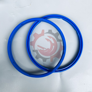000190201A0000008 แหวนซีล OEM Yx โพลียูรีเทน D210 อะไหล่เครื่องจักรก่อสร้างใหม่ พร้อมการรับประกัน 1 ปี - Product Image 4