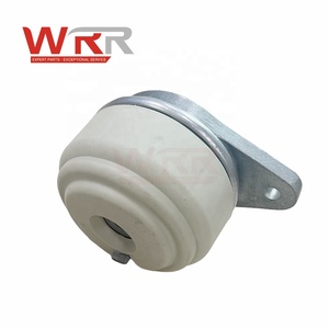 Support moteur 2042402017 2042400917 pour Mercedes-Benz W204 X204 C250 C300 GLK300 – Coussin de support de moteur hydraulique durable pour transmission automatique - Product Image 5