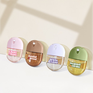 น้ำหอมขนาดพกพา30มล. สำหรับผู้หญิงน้ำหอมกลิ่นหอมหวานยาวนานของขวัญสำหรับเด็กผู้หญิง - Product Image 4