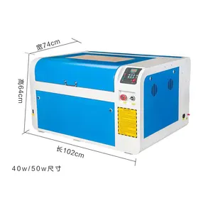 Lasersnijmachine Lasermarkeermachine Voor Metalen Lasergraveermachines Op Metaal