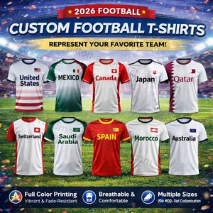Match Day Ready Fan <b>Gift</b> <b>Sets</b> with Tshirts Bucket Hat Water Bottle Cheer Horn Hand Flag Foam Hand and Towel - Product Image 6