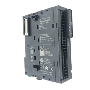 100% New TM3DI16 TM3DI4 TM3DI8 TM3DI32K Plc Controller All Series of PLCS Are Compatible All Series of PLCS Are Compati - Product Image 5