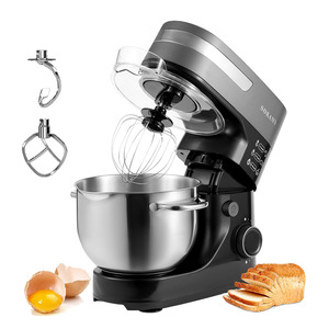 Sokany NOUVEAU Multifonctionnel Blander Cuisine <span class=keywords><strong>Robot</strong></span> <span class=keywords><strong>Robot</strong></span> Cuisine Cuisiniers Machine <span class=keywords><strong>Chef</strong></span> Pétrir Pâte Farine Stand Mixer - Product Image 4