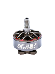 Axisflying 4PCS AF227 Motor sin Escobillas 2207 para Dron FPV de 5 Pulgadas Sbang / Bando / Freestyle, Piezas DIY - Product Image 2