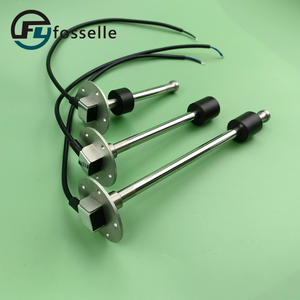 أداة قياس مستوى السيارات لزيت وقود الديزل السائل الناتج مع مقياس 52 ولمولدات الكهرباء - Product Image 2