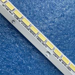 شريط إضاءة خلفية ليد عالي الجودة 55VLE983BL 55LA641S 55LA643V 55GA7800 55GA7900 55LA640S 55 V13 Edge 6922L-0048A 0061A - Product Image 6