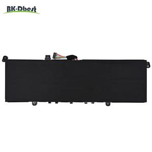 ความจุจริง3562mAh แบตเตอรี่แล็ปท็อป L19M4PDD 55Wh สำหรับ <span class=keywords><strong>Lenovo</strong></span> <span class=keywords><strong>thinkbook</strong></span> <span class=keywords><strong>13S</strong></span> <span class=keywords><strong>G2</strong></span> G3 14S <span class=keywords><strong>G2</strong></span> ITL Series L19D4PDD 5B10Z37621 L19C4PDD - Product Image 2