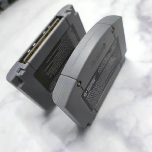 Chúng tôi phiên bản trong kho Tiếng Anh ngôn ngữ Retro trò chơi video thẻ N64 trò chơi Poke Mon sân vận động 1 2 - Product Image 5