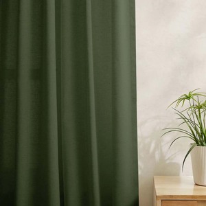 Gorden Mediterania Khusus, Peredam Panas untuk Kamar Tidur - Product Image 4