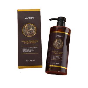 Champú Orgánico a Base de Hierbas Personalizado <span class=keywords><strong>para</strong></span> el Crecimiento del Cabello y Tratamiento Nutritivo Anticaída <span class=keywords><strong>para</strong></span> un Crecimiento Rápido, <span class=keywords><strong>para</strong></span> Hombres y Mujeres, OEM - Product Image 1