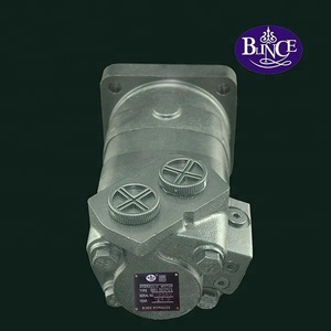 Moteur hydraulique série 6000, moteur orbital - Product Image 4