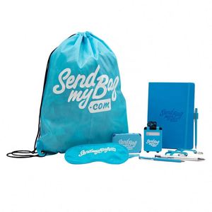 Sets de Regalo Promocionales, Set de Regalo Empresarial de Venta Caliente, Artículos de Papelería Personalizados para Oficina - Product Image 2