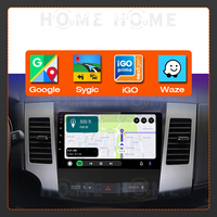 Harga Pabrik Radio Mobil Multimedia Player Android 14 2 Din untuk Mitsubishi Outlander XL 2 2007-2012 untuk Citroen C-Crosser 2007+