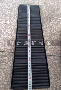 बिना चलने वाले चुट फील्ड पोर्टेबल सोने का चयन उपकरण रबर मैट गोल्ड प्लेटिंग टैंक स्कुली बिना चलने वाले सोने की पैंटिंग - Product Image 6