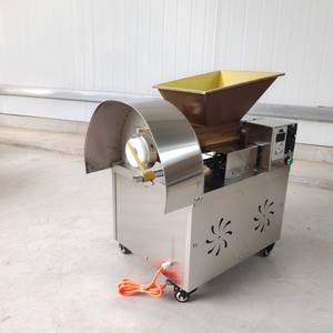 เครื่องตัดพิซซ่ากลมและที่แบ่งแป้งขนมปังเบเกอรี่อัตโนมัติเต็มรูปแบบไฮดรอลิกขนาดเล็กจากสิงคโปร์ - Product Image 3