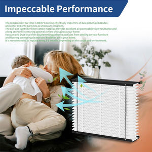 <span class=keywords><strong>Filtre</strong></span> de remplacement 213 pour purificateurs d'air AprilAire pour toute la <span class=keywords><strong>maison</strong></span>, <span class=keywords><strong>filtre</strong></span> de fournaise MERV 13, <span class=keywords><strong>maison</strong></span> saine, allergie, <span class=keywords><strong>filtre</strong></span> <span class=keywords><strong>à</strong></span> air 20x25x4 - Product Image 6