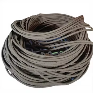 Tube d'aération micro-<span class=keywords><strong>poreux</strong></span> en PVC haute performance et écologique, diffuseur de bulles fines pour aquariums, étangs et pisciculture - Product Image 1