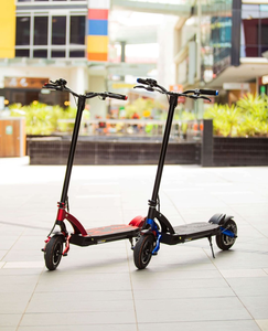 Động Cơ Kép Kaabo Mantis 48V 18.2AH, Xe Điện Siêu Nhanh, Điều Khiển Và Màn Hình Minimotor 800W - Product Image 3