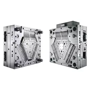 قالب لعبة بلاستيكي صغير مستعمل قابل للتخصيص يستخدم في الصين لدعم قوالب التشكيل الحراري المصنوعة في الصين - Product Image 6