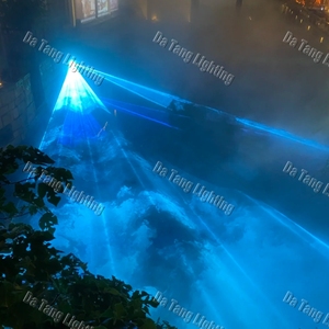 Luz LED Móvil para Conciertos, Bodas, Parques Escénicos, Festivales y Proyectos de Iluminación Profesional de Alquiler - Product Image 2
