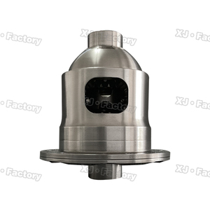 Différentiel XJX RD116 RD117 pour accessoires Ford F100/150 Pickup E100/150 <span class=keywords><strong>Van</strong></span> 2WD Bronco Dana 44 C-Clip 30 Spline - Product Image 6