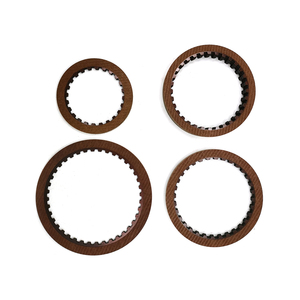 45RFE Auto Transmission Rebuild Kit Master kit Overhaul With Clutch <b>Plate</b> Fit For Dodge Chrysler Jeep Car Accessories - Product Image 5