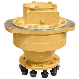Pompe à piston hydraulique MS83-0-1BJ-T80-3A50-YEJW ZY MS50-0-121-A50-1310-J000 Moteur MS35-2-1B9-A35-2A10-67FHJ - Product Image 5