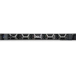 Tingkatkan kinerja pusat Data Anda dengan Dell PowerEdge R660 Rack Server yang efisien dan andal