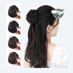 Conveniente accesorio de peinado Tong Poop Hair Color Add-On (WFH71DL) - Product Image 1