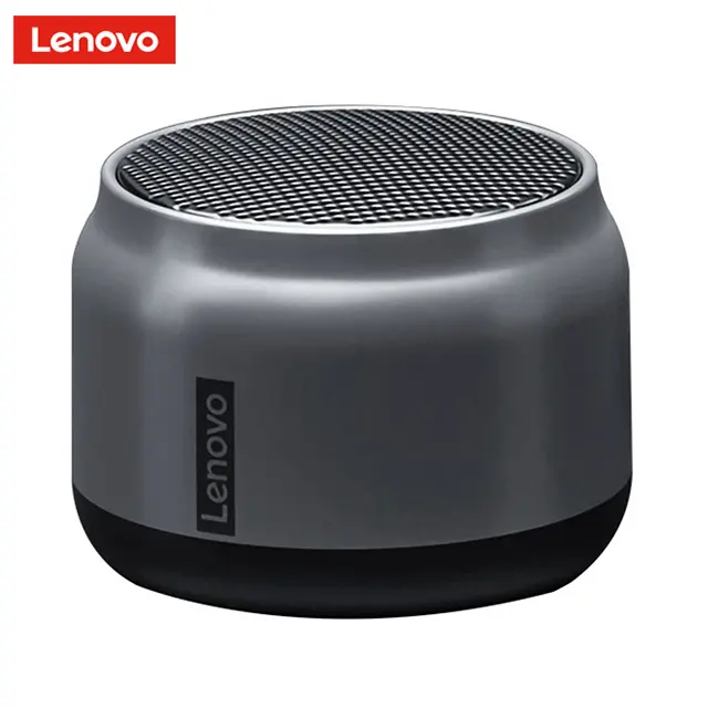 Stereo Loudspeaker Mini Surround Bass Box Speakers Column Car 3D Outdoor Suitable for Lenovo K3 Wireless BT Speaker Portable RGB