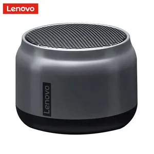 Stereo Loudspeaker Mini Surround Bass Box Speakers RGB Column Car 3D Outdoor Suitable for Lenovo K3 Wireless BT Speaker Portable