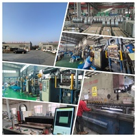 Zhidong Tondeuse à disques pliable professionnelle de 6 m pour tracteur, coupe-herbe moderne en acier spécial anti-oiseaux pour aéroport