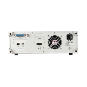 TH2829A เครื่องวิเคราะห์ส่วนประกอบอัตโนมัติ เครื่องทดสอบความต้านทาน ESR - Product Image 2
