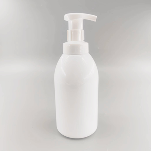 Botella de PET de Espuma Plástica Vacía Personalizada al por Mayor de 600 ml y 20 oz <span class=keywords><strong>para</strong></span> Champú, Crema <span class=keywords><strong>Facial</strong></span> y <span class=keywords><strong>Limpiador</strong></span> <span class=keywords><strong>Facial</strong></span> - Product Image 4