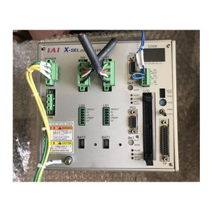 Controlador de Eje XSEL-J-2-20I-N1-EEE-2-1 - Product Image 1