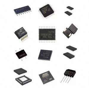 Microcontrolador MAX6718UKSHD3 TPV708M Basado en ARM Cortex-M0+ de la Familia SAM <span class=keywords><strong>HA</strong></span>, 64KB de Memoria Flash, 8KB de RAM, I312S y Soporte Táctil - Product Image 2