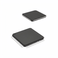 Componentes Electrónicos en Stock, Chip IDT71T75602S200PF8 100 LQFP Memoria