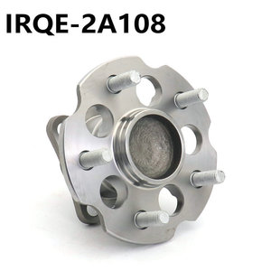 IRQE-2A72 <b>Wheel</b> Hub Assembly 42410-B2040 For Toyota Bearing Steel New <b>Replacement</b> Part - Product Image 4
