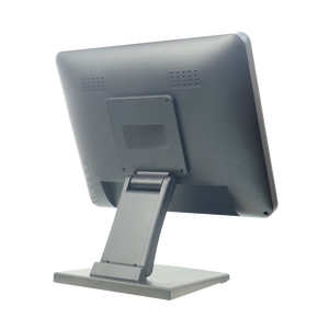 Đúng phẳng <span class=keywords><strong>17</strong></span> inch cảm ứng điện dung màn hình màn hình với HDM-I VGA USB DC 12V đầu vào - Product Image 4