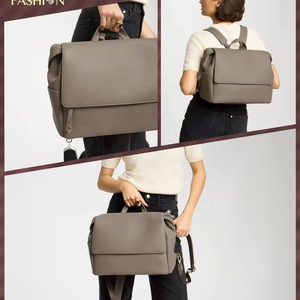 <span class=keywords><strong>Sac</strong></span> <span class=keywords><strong>à</strong></span> langer multifonctionnel convertible 3 en 1, <span class=keywords><strong>sac</strong></span> de voyage pour <span class=keywords><strong>maman</strong></span> en cuir vegan de qualité supérieure, <span class=keywords><strong>sac</strong></span> <span class=keywords><strong>à</strong></span> <span class=keywords><strong>dos</strong></span> pour bébé, <span class=keywords><strong>sac</strong></span> <span class=keywords><strong>à</strong></span> langer - Product Image 1