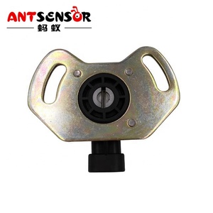 Sensor de Posición del Acelerador TPS 12554488 Compatible con Motores Diésel GM de 6.5 y 6.2L <span class=keywords><strong>HM</strong></span> HUMVEE - Product Image 6