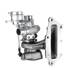 Turbocompresseur TD02H2 49373-04000 14410-3742R pour Renault Clio Captur <span class=keywords><strong>Dacia</strong></span> 0.9T - Product Image 1