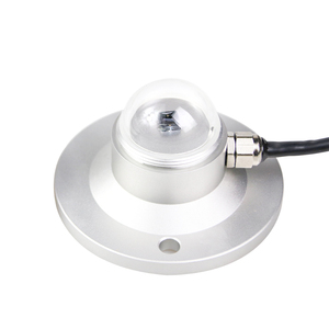 Sensor de Medición Cuántica de Espectro Rika 4-20mA RS485 300-1100nm, Piranómetro de Radiación Solar para Estación de Energía Fotovoltaica - Product Image 2