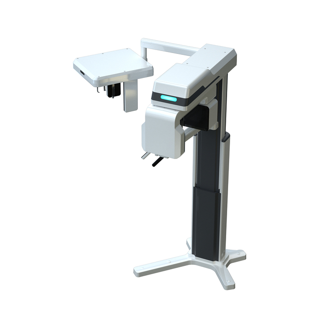 3-in-1 Intelligent CBCT Dental Panoramic X-ray Machine CBCT Scan Scanner 3D