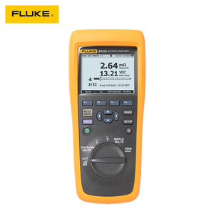 Testeur de batterie Fluke BT510, mesureur de résistance interne numérique, usage professionnel, tension maximale 600V - Product Image 2