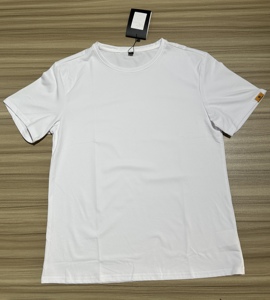 เสื้อยืดผู้ชายแบบยุทธวิธี สำหรับฤดูร้อน แห้งเร็ว ระบายอากาศได้ดี ซับเหงื่อ เหมาะสำหรับกีฬากลางแจ้ง แขนสั้น - Product Image 1