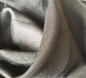 Tessuti 100% poliestere per abbigliamento Twill <span class=keywords><strong>gabardine</strong></span> per abbigliamento da lavoro tessuto all'ingrosso - Product Image 4