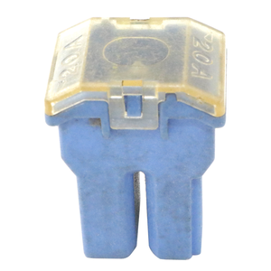 MEJOR Cadillac Escalade Jeen Muller Block Mini Soporte para motocicleta Serie Anl Interruptor <span class=keywords><strong>Nalf</strong></span> 24 Caja de relé Mini Micro Caja de fusibles frontales - Product Image 6