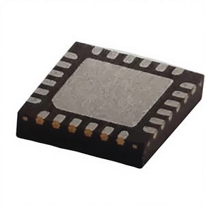 Acondicionador de Señal de Sensor Resistivo 00579 Serie MA 2.7V 5.5V QFN-EP 24 Pines -40C Renesas - Product Image 1